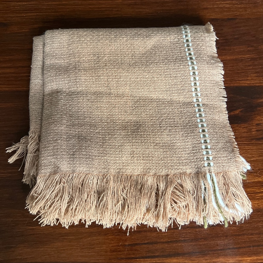 Universal Thread Square Scarf